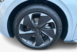 harmaa CUPRA Born 2026 kuva 9.