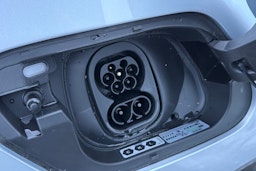 harmaa CUPRA Born 2026 kuva 12.