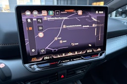 harmaa CUPRA Born 2026 kuva 14.