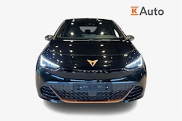 met. musta CUPRA Born 2026 kuva 4.