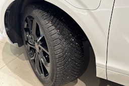 met. Valkoinen CUPRA Terramar 2025 kuva 10.