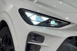 met. Valkoinen CUPRA Terramar 2025 kuva 11.