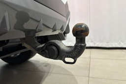 met. Valkoinen CUPRA Terramar 2025 kuva 17.