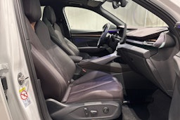 met. Valkoinen CUPRA Terramar 2025 kuva 18.