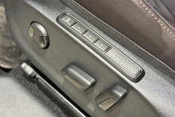 met. Valkoinen CUPRA Terramar 2025 kuva 20.