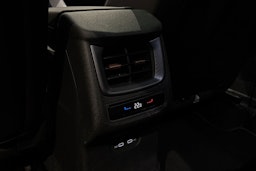 met. Valkoinen CUPRA Terramar 2025 kuva 21.