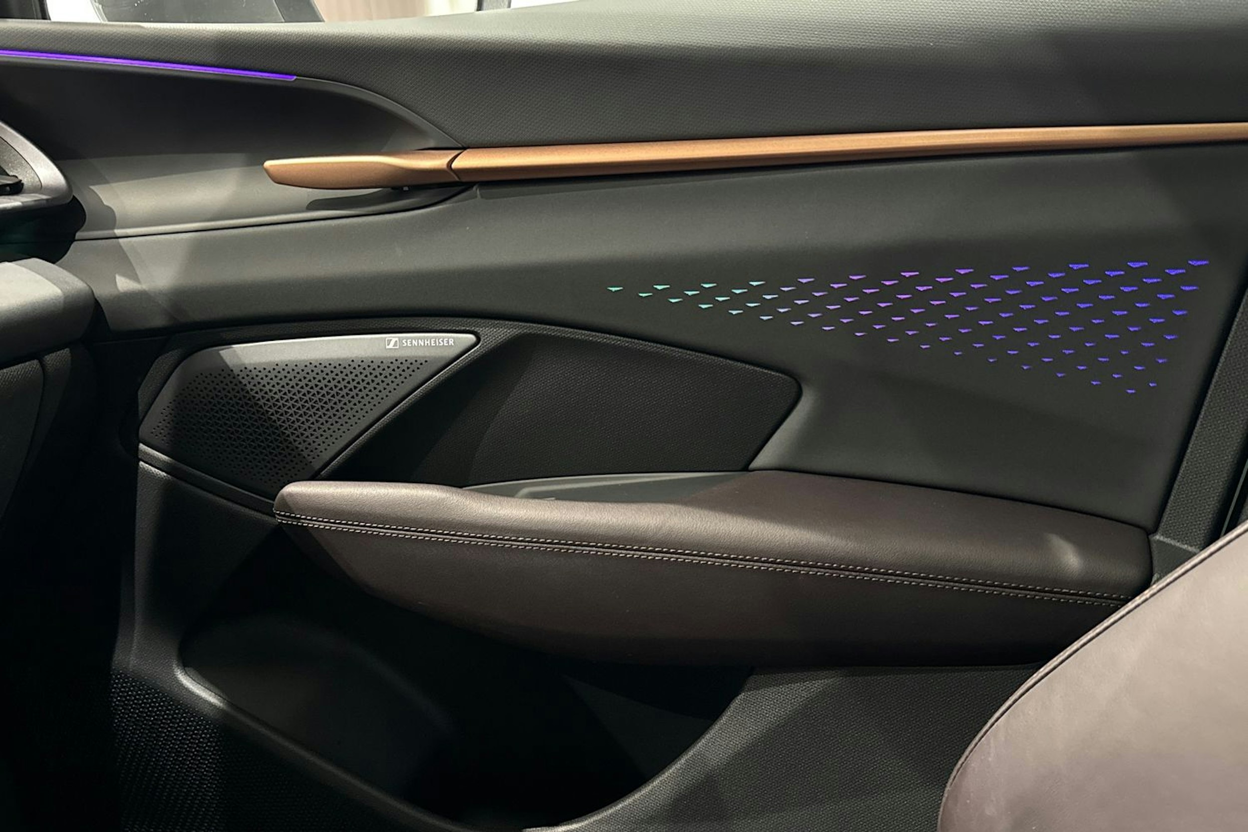 met. Valkoinen CUPRA Terramar 2025 kuva 22.