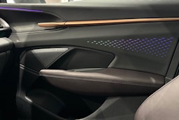 met. Valkoinen CUPRA Terramar 2025 kuva 22.