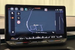 met. Valkoinen CUPRA Terramar 2025 kuva 28.