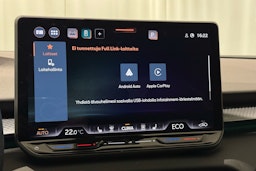 met. Valkoinen CUPRA Terramar 2025 kuva 29.