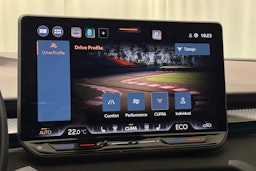 met. Valkoinen CUPRA Terramar 2025 kuva 30.