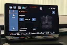 met. Valkoinen CUPRA Terramar 2025 kuva 31.