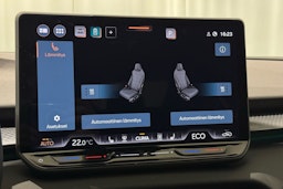 met. Valkoinen CUPRA Terramar 2025 kuva 32.