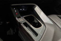 met. Valkoinen CUPRA Terramar 2025 kuva 35.