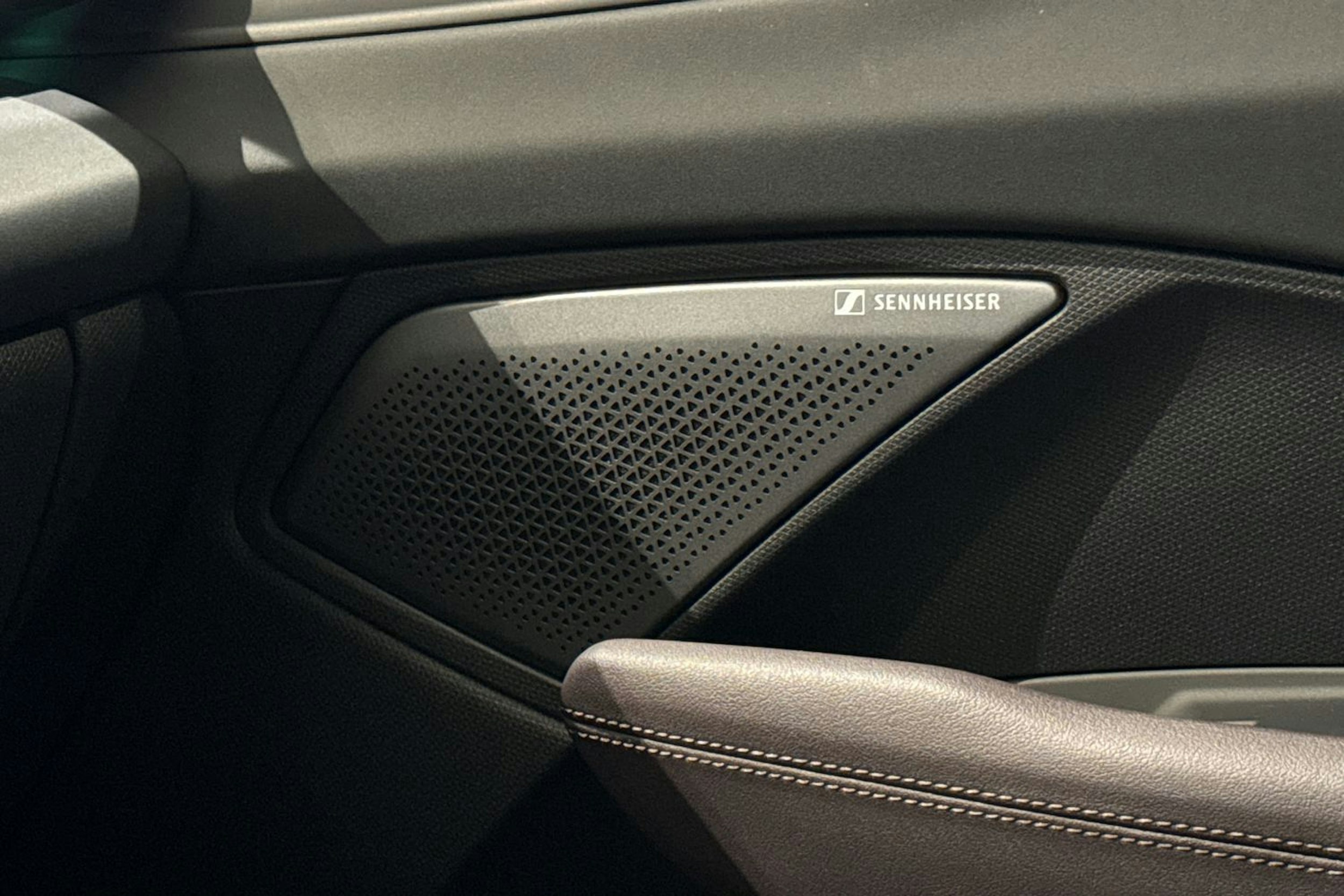 met. Valkoinen CUPRA Terramar 2025 kuva 36.