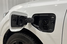 met. Valkoinen CUPRA Terramar 2025 kuva 37.