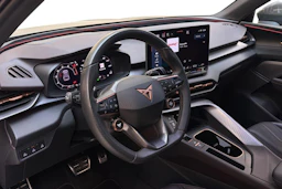 Harmaa CUPRA Terramar 2025 kuva 6.