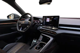 Harmaa CUPRA Terramar 2025 kuva 7.