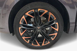 Harmaa CUPRA Terramar 2025 kuva 9.