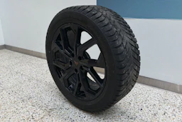 Harmaa CUPRA Terramar 2025 kuva 10.