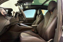 Harmaa CUPRA Terramar 2025 kuva 11.