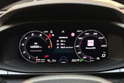 Harmaa CUPRA Terramar 2025 kuva 13.