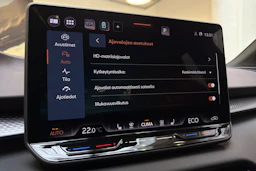 Harmaa CUPRA Terramar 2025 kuva 20.