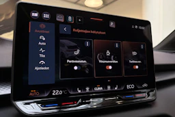 Harmaa CUPRA Terramar 2025 kuva 22.