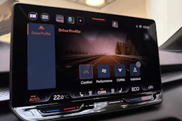 Harmaa CUPRA Terramar 2025 kuva 23.