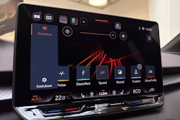 Harmaa CUPRA Terramar 2025 kuva 25.