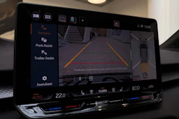 Harmaa CUPRA Terramar 2025 kuva 29.