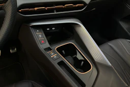 Harmaa CUPRA Terramar 2025 kuva 33.