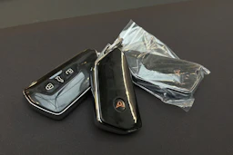 Harmaa CUPRA Terramar 2025 kuva 39.