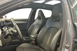 harmaa CUPRA Formentor 2021 kuva 6.