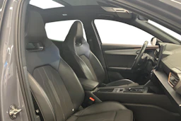 harmaa CUPRA Formentor 2021 kuva 7.