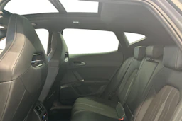 harmaa CUPRA Formentor 2021 kuva 8.