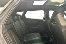 harmaa CUPRA Formentor 2021 kuva 9.