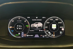 harmaa CUPRA Formentor 2021 kuva 15.