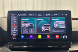 harmaa CUPRA Formentor 2021 kuva 25.