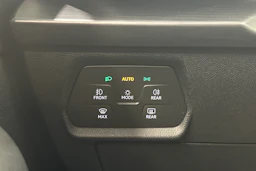 harmaa CUPRA Formentor 2021 kuva 27.