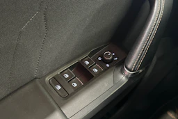 harmaa CUPRA Formentor 2021 kuva 28.