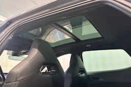 harmaa CUPRA Formentor 2021 kuva 29.