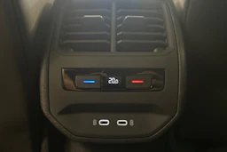 harmaa CUPRA Formentor 2021 kuva 30.