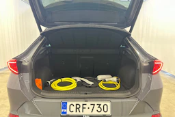 harmaa CUPRA Formentor 2021 kuva 31.