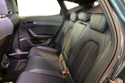 harmaa CUPRA Formentor 2021 kuva 8.