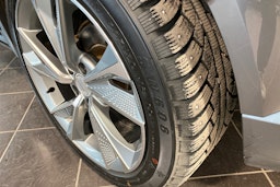 harmaa CUPRA Formentor 2021 kuva 10.