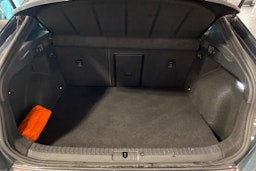 harmaa CUPRA Formentor 2021 kuva 11.