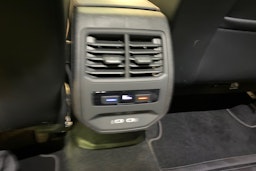 harmaa CUPRA Formentor 2021 kuva 15.