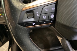 harmaa CUPRA Formentor 2021 kuva 17.