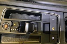 harmaa CUPRA Formentor 2021 kuva 20.